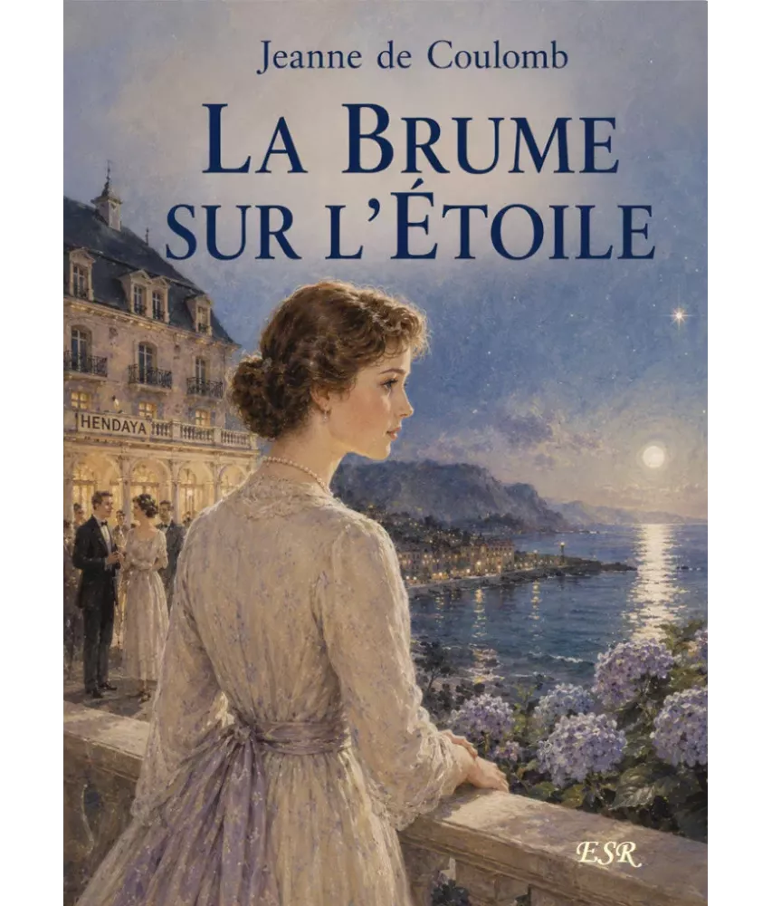La Brume sur l'étoile