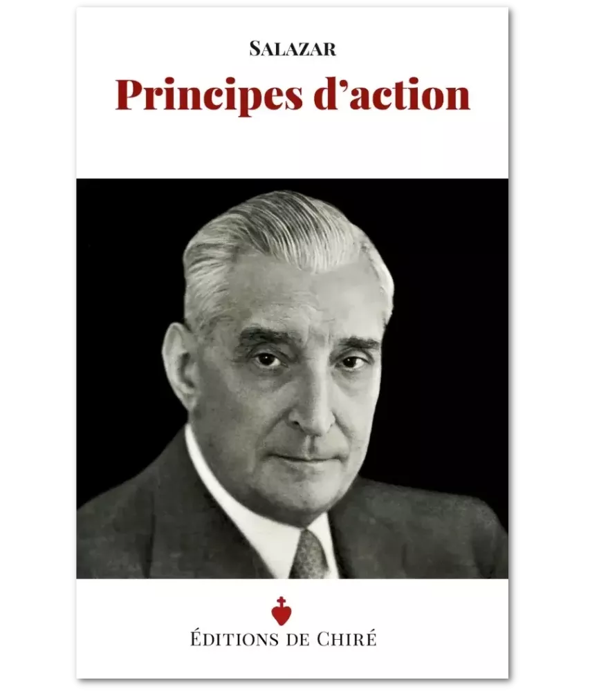 Principes d'action
