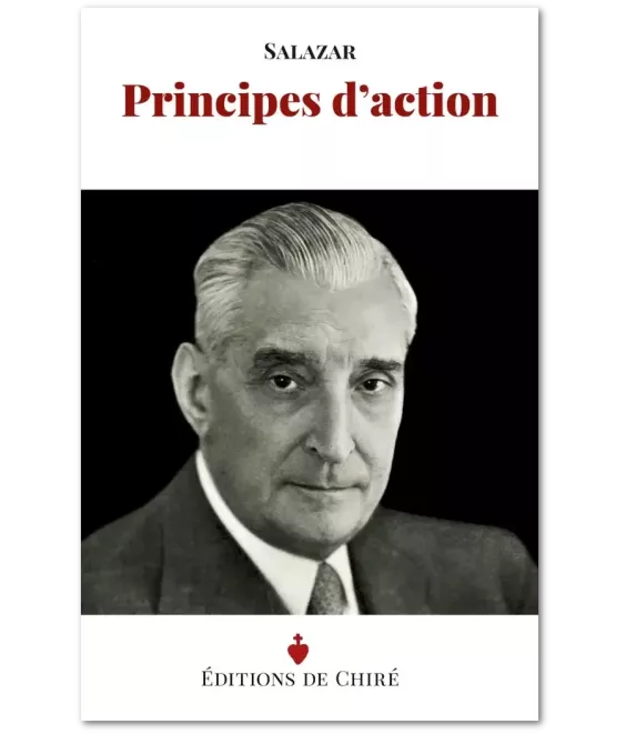 Principes d'action