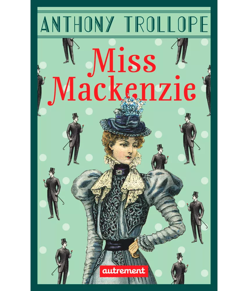 Miss Mackenzie