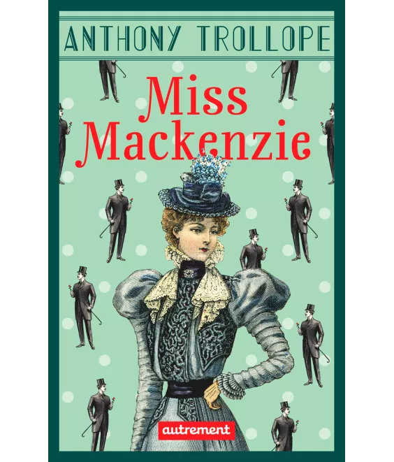 Miss Mackenzie