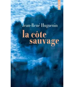 La côte sauvage - Poche