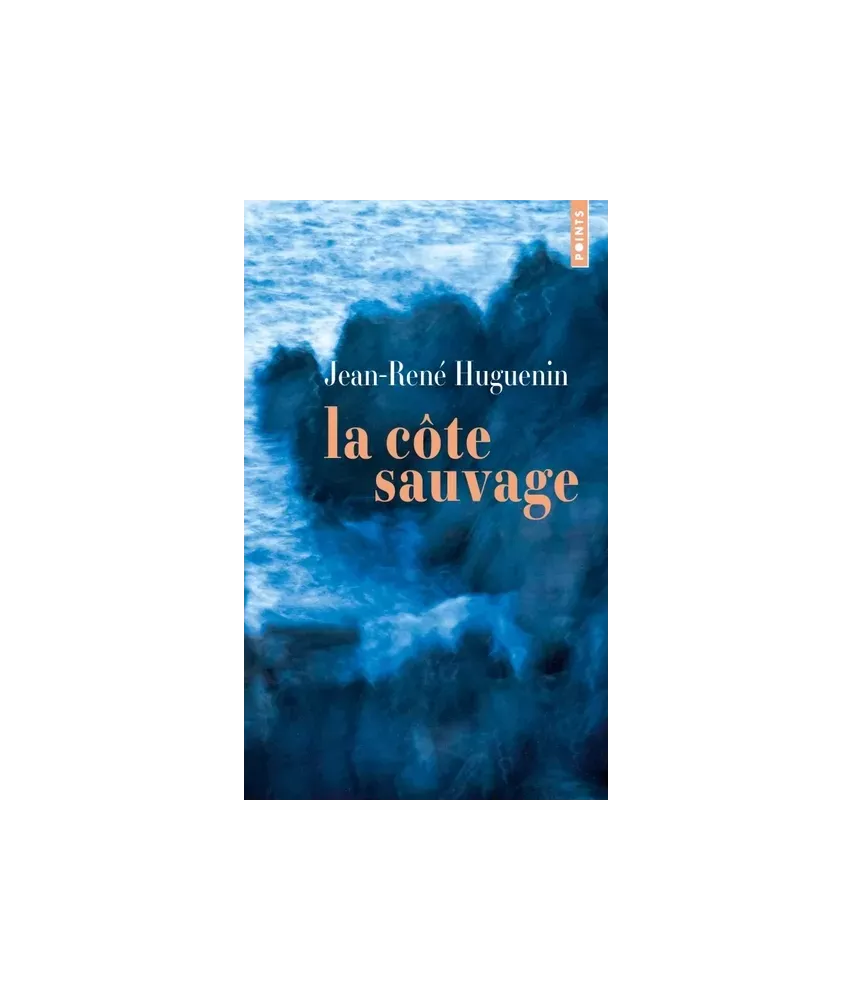 La côte sauvage - Poche