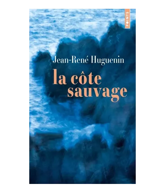 La côte sauvage - Poche