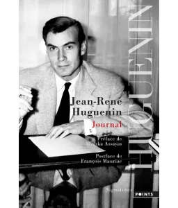 Journal - Poche