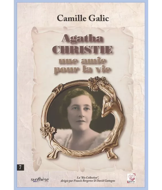 Agatha Christie, une amie pour la vie