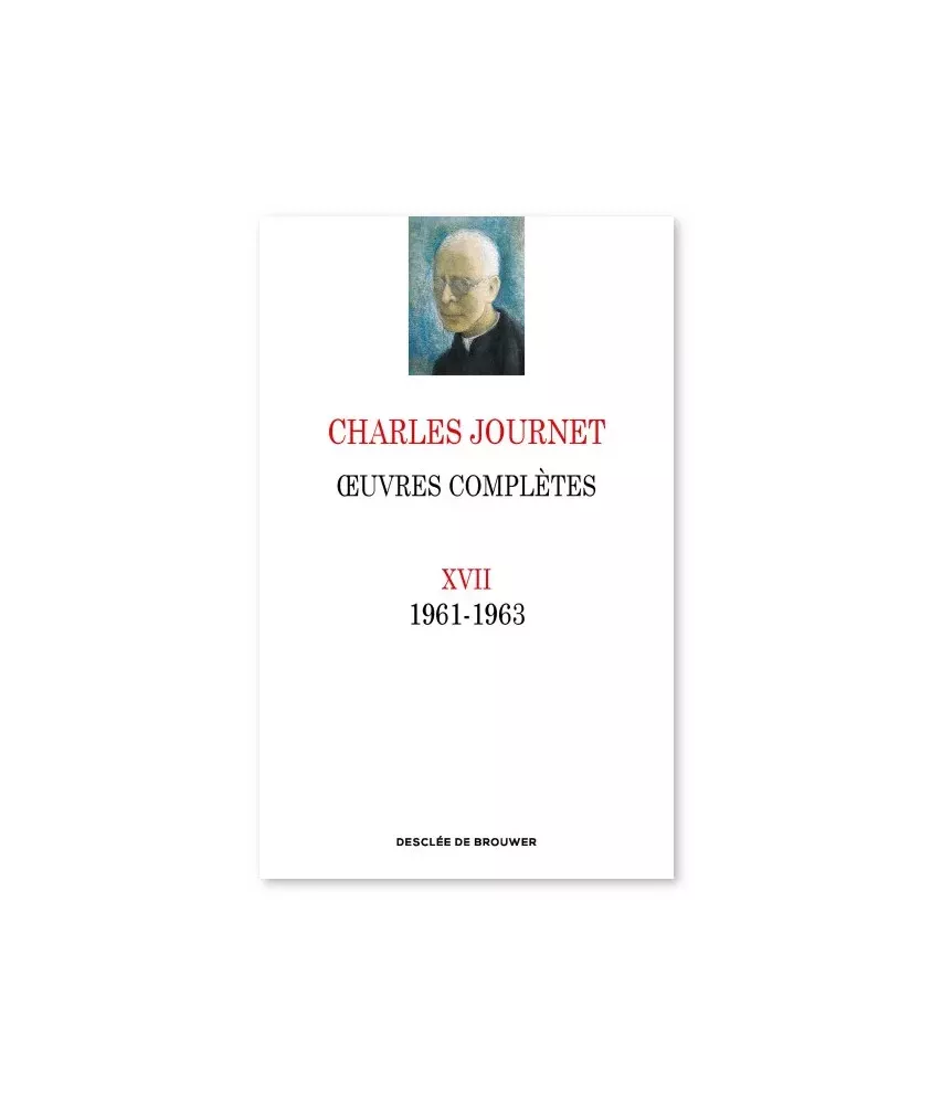 Oeuvres complètes 1961-1963 - Volume XVII