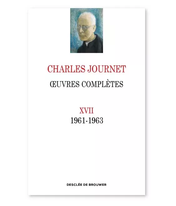 Oeuvres complètes 1961-1963 - Volume XVII