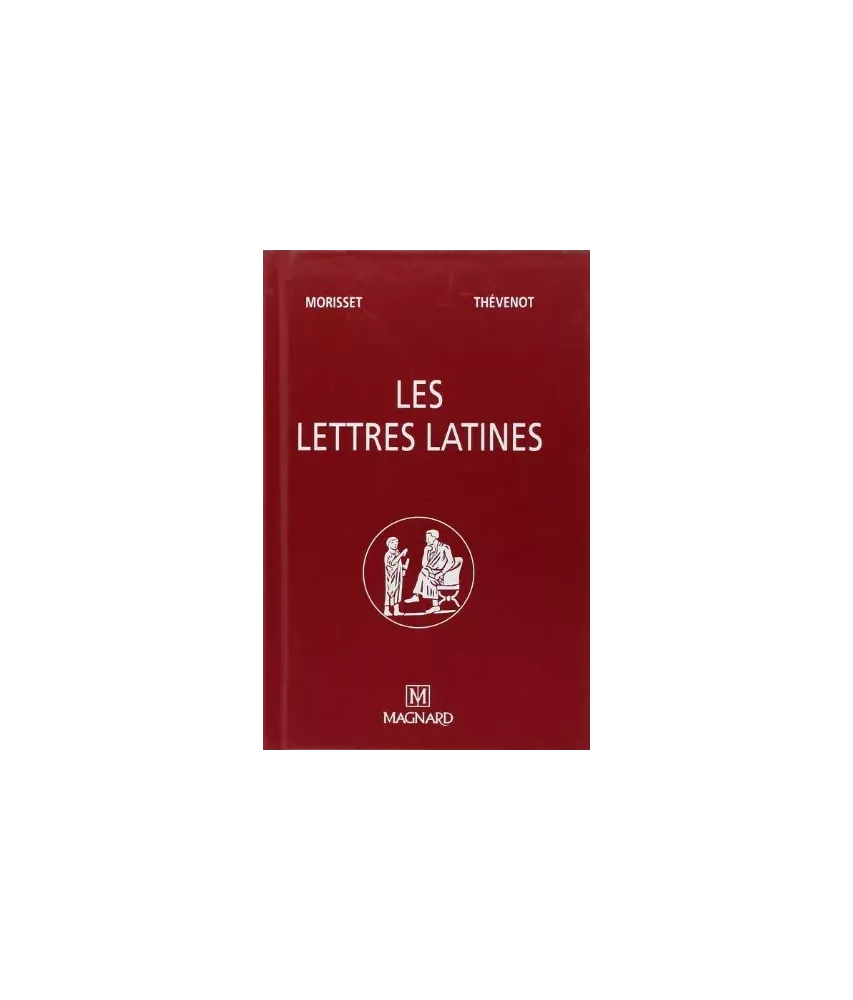 Les Lettres Latines