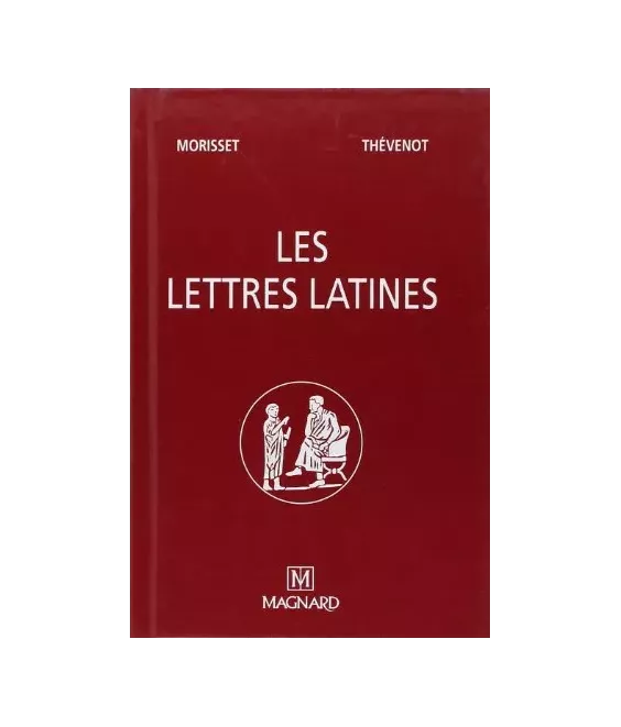 Les Lettres Latines