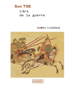 L'Art de la guerre - Poche