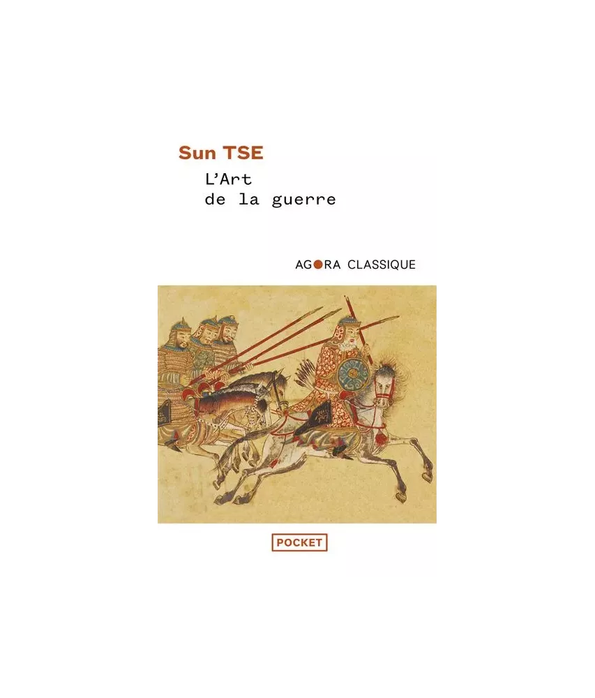 L'Art de la guerre - Poche