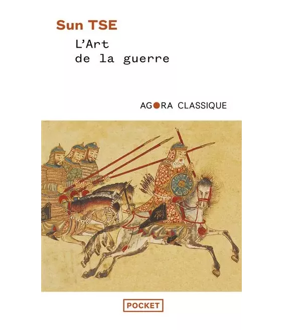 L'Art de la guerre - Poche