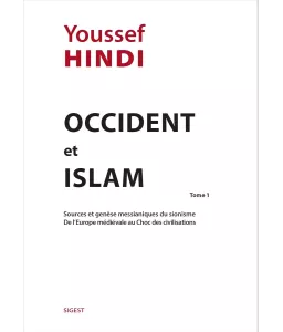 Occident et Islam Tome 1 - Prix spécial