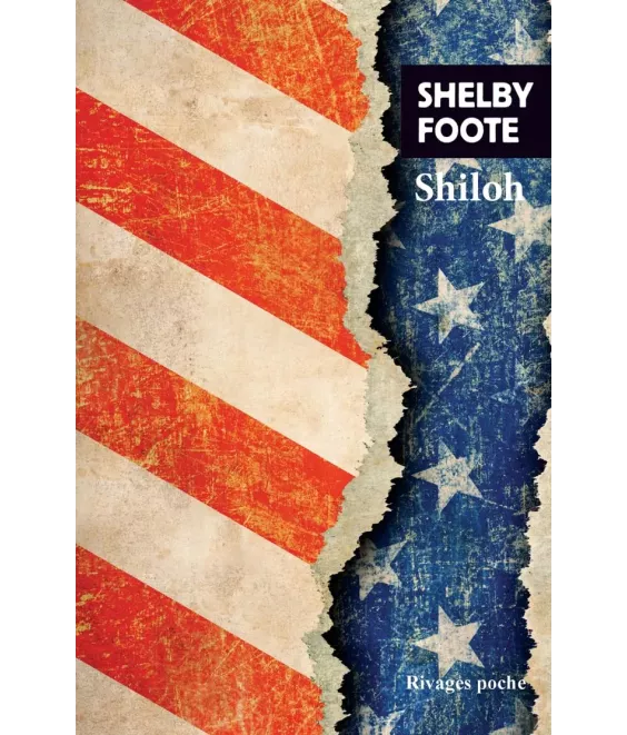 Shiloh - Poche
