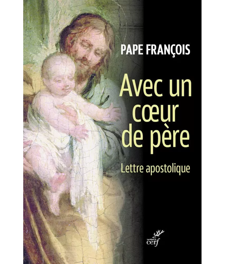 Avec un coeur de père - Lettre apostolique