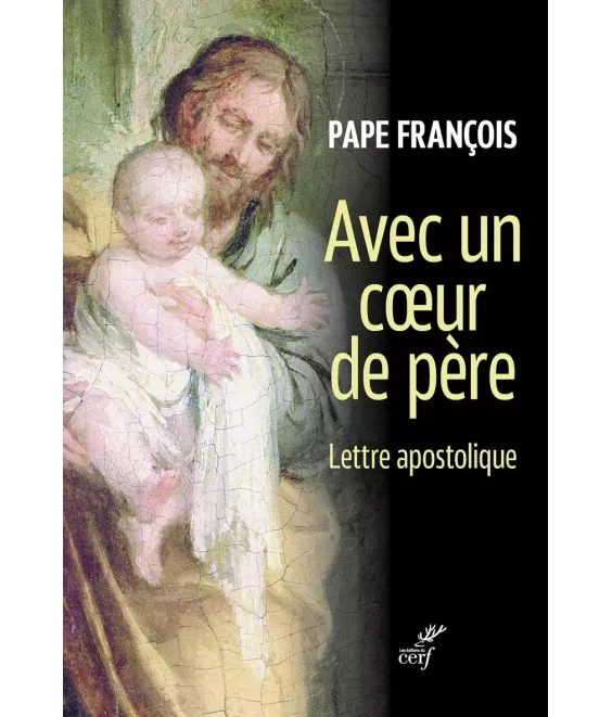 Avec un coeur de père - Lettre apostolique
