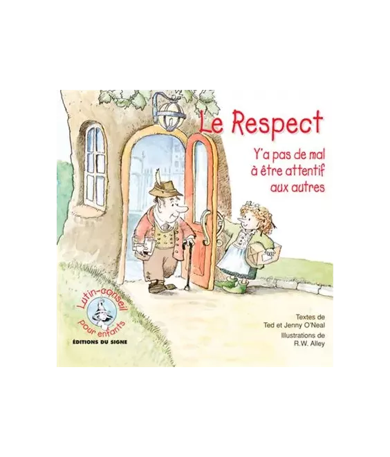 Le respect - Y'a pas de mal à être attentif aux autres