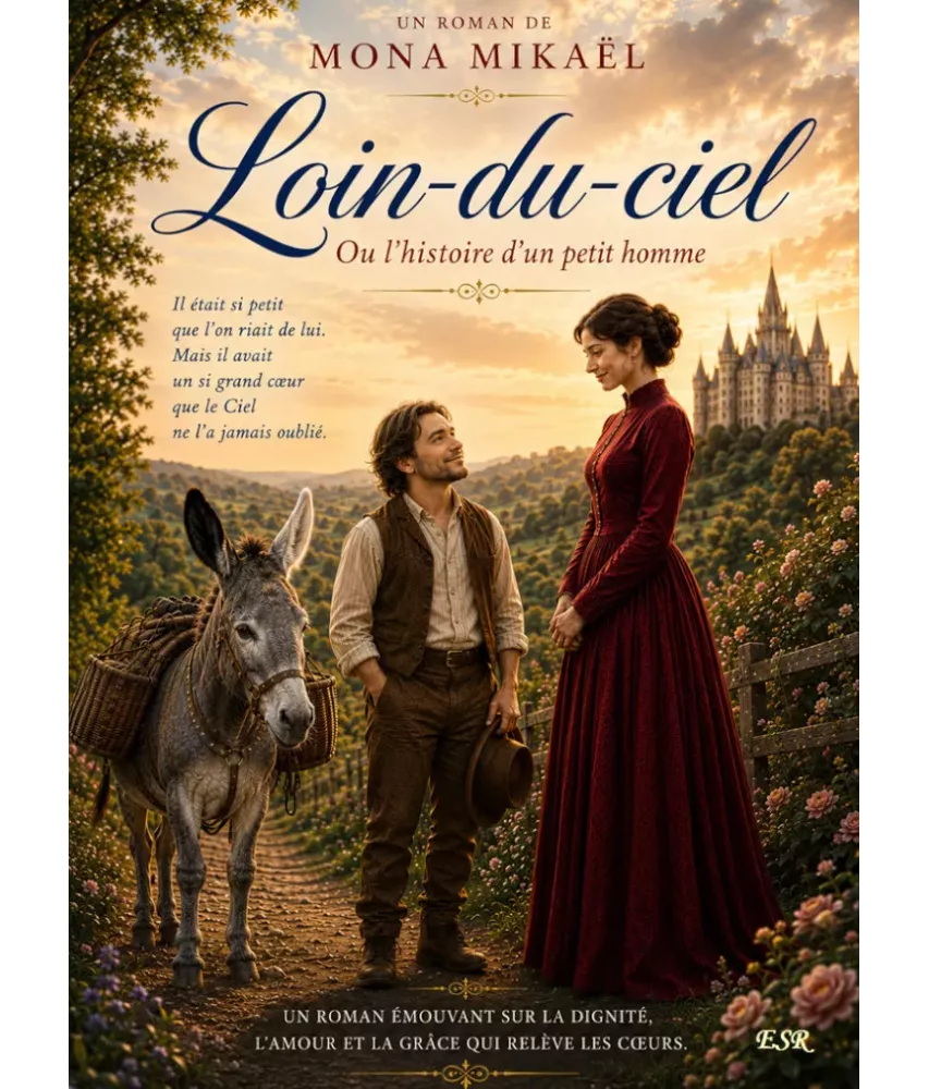 Loin-du-ciel ou l'histoire d'un petit homme