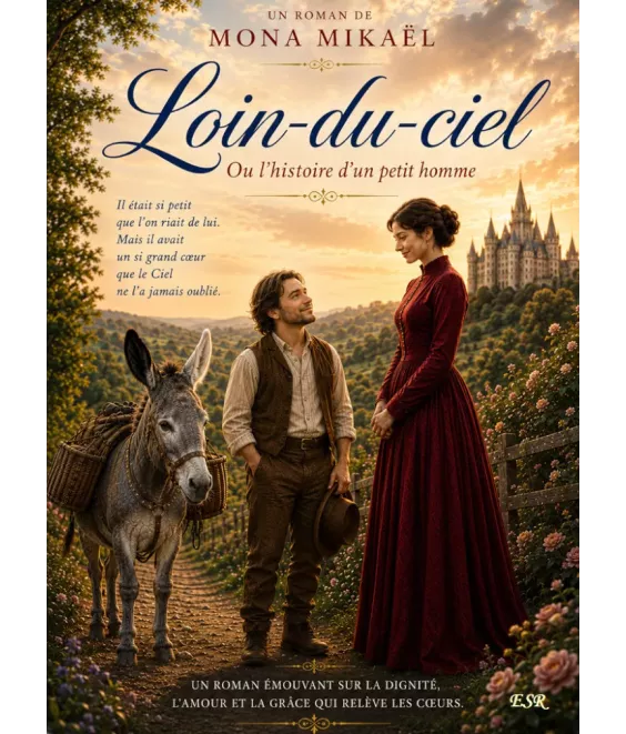 Loin-du-ciel ou l'histoire d'un petit homme