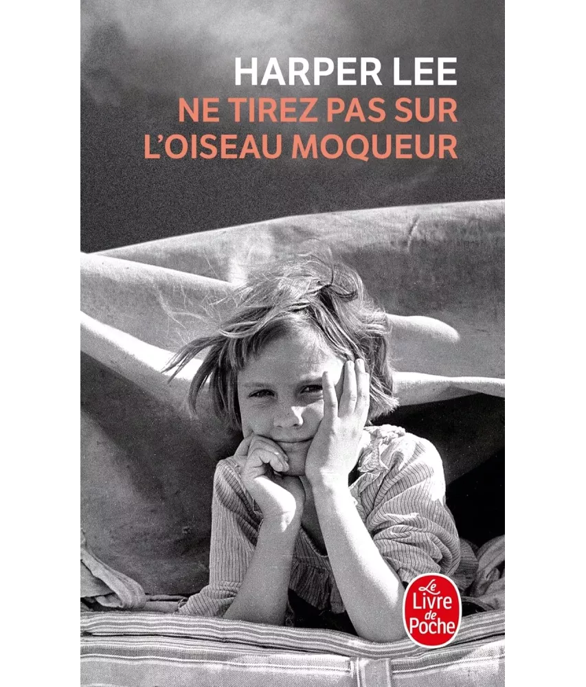 Ne tirez pas sur l'oiseau moqueur - Poche