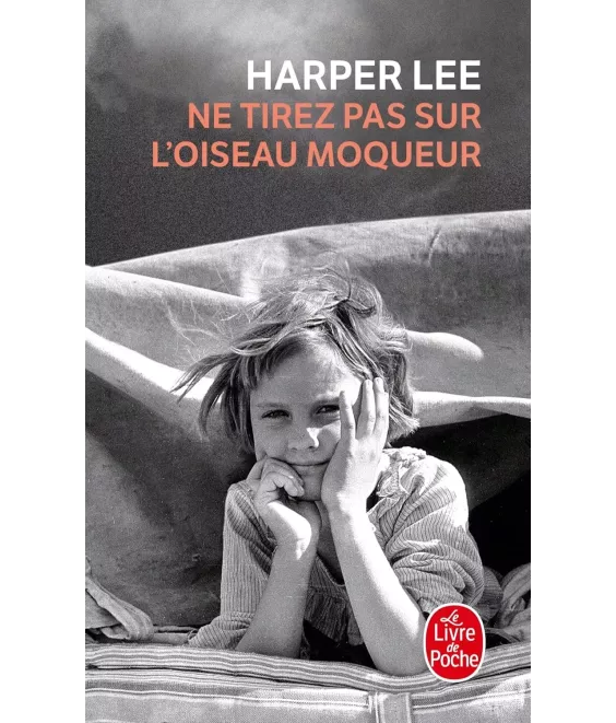 Ne tirez pas sur l'oiseau moqueur - Poche