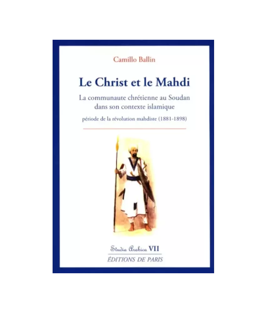 Le Christ et le Mahdi