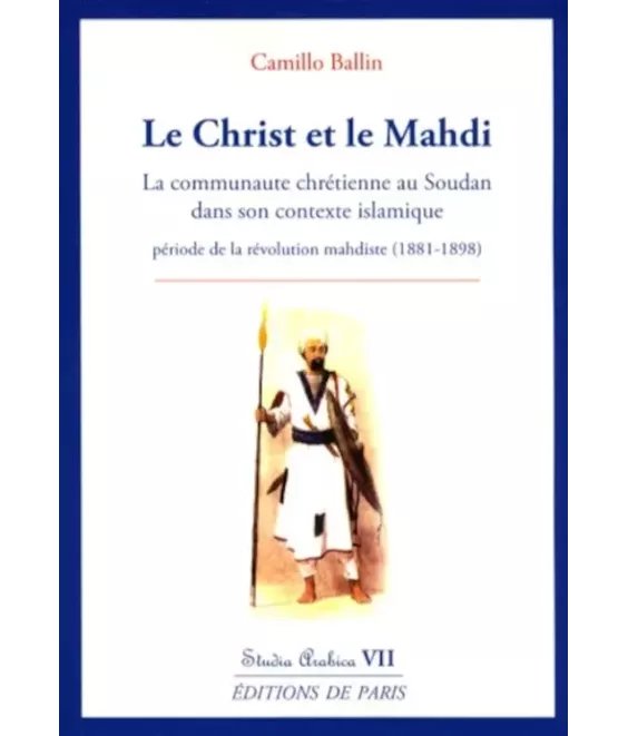 Le Christ et le Mahdi