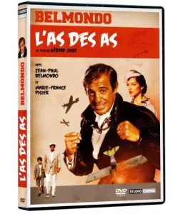 L'As des As
