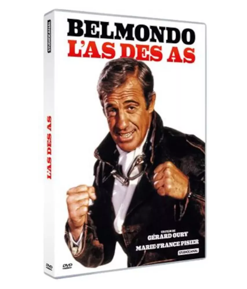 L'As des As