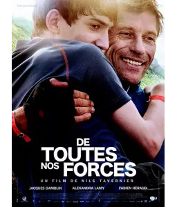 De toutes nos forces