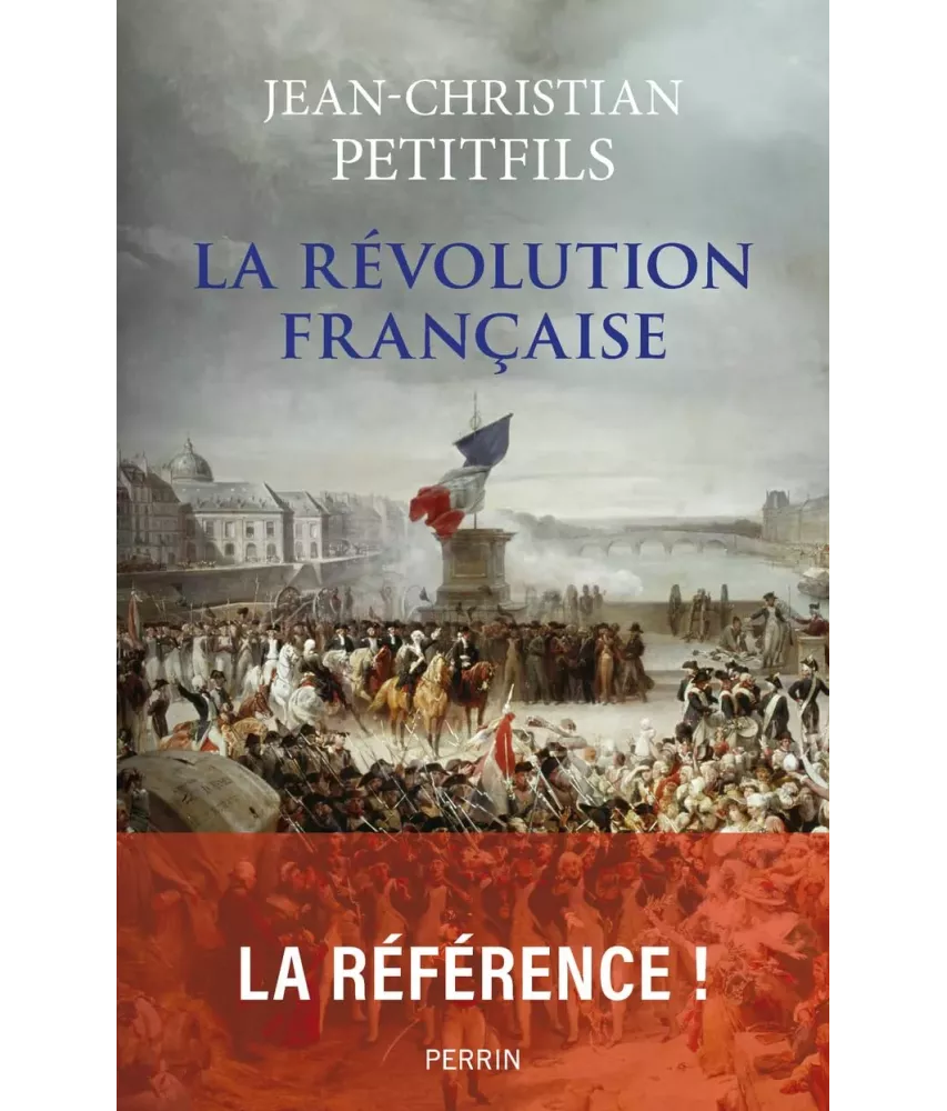 La Révolution française -