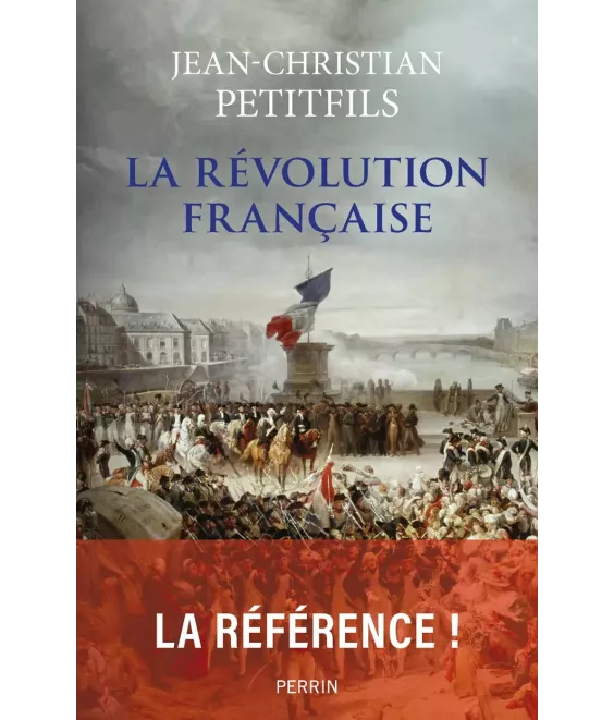 La Révolution française -