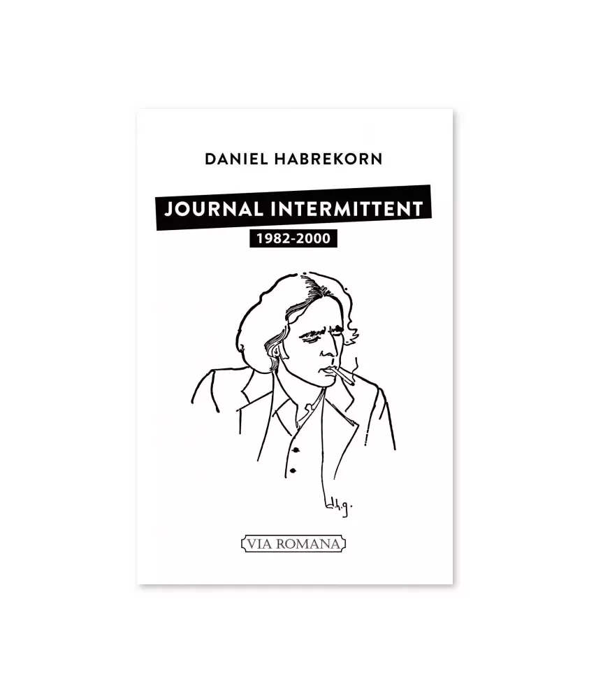 Journal intermittent 1982-2000