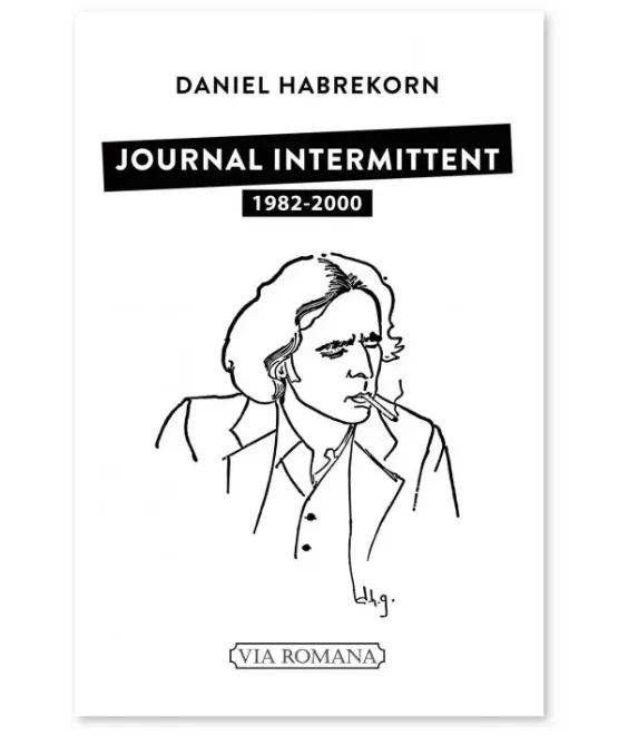 Journal intermittent 1982-2000