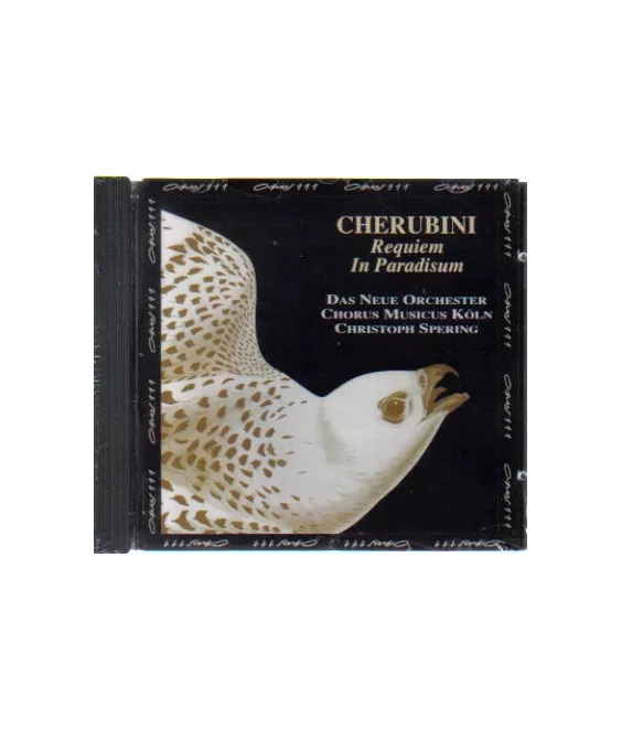 Requiem In Paradisium