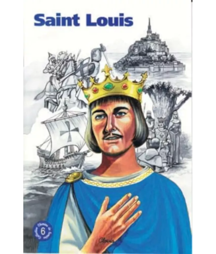 Saint Louis - 6