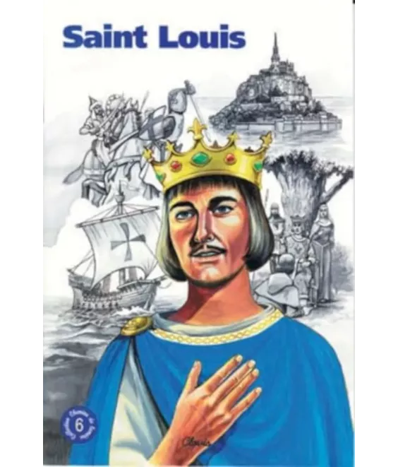 Saint Louis - 6