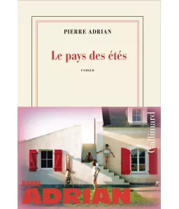 Le pays des étés