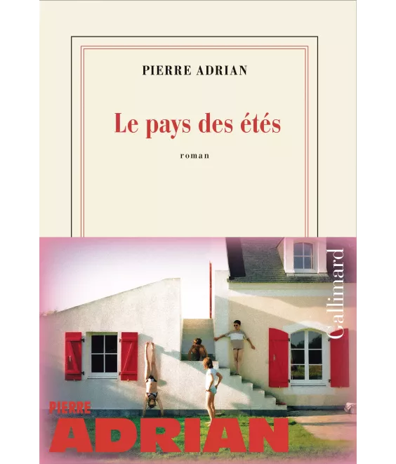 Le pays des étés