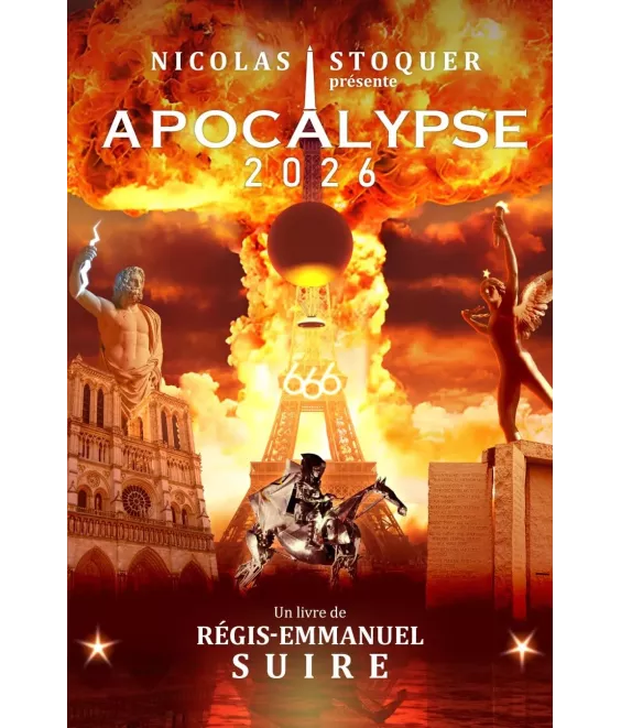 Apocalypse 2026