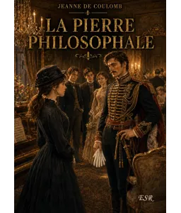 La pierre Philosophale