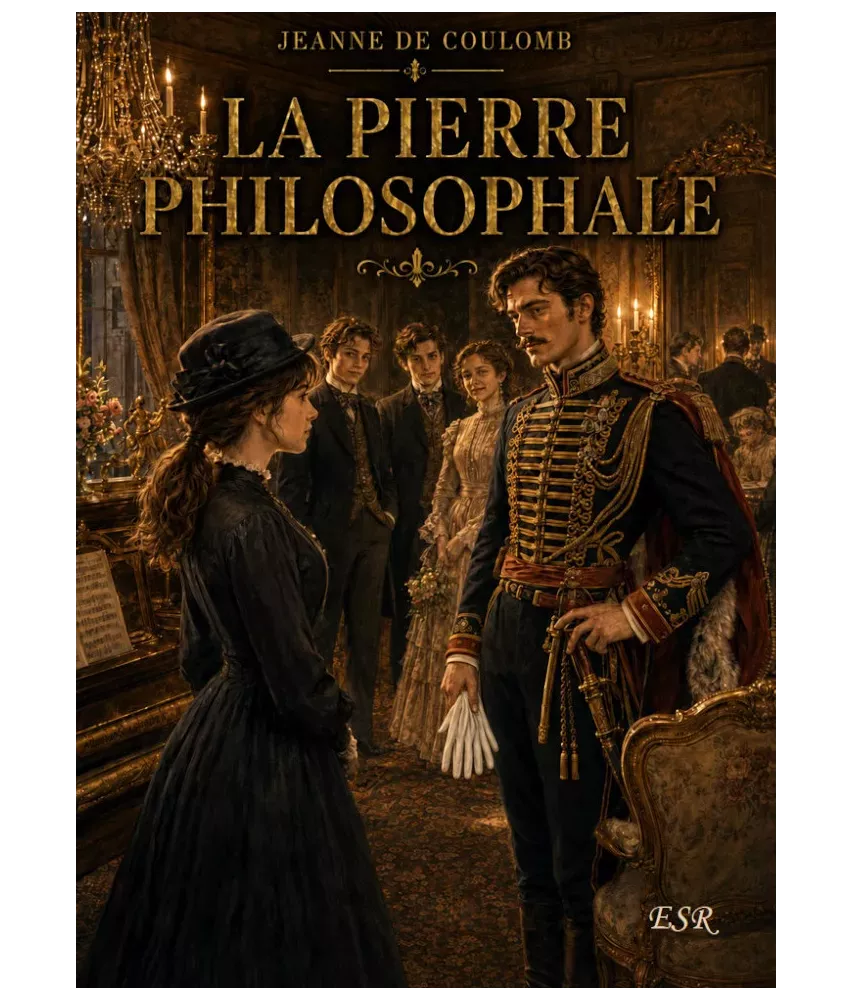 La pierre Philosophale