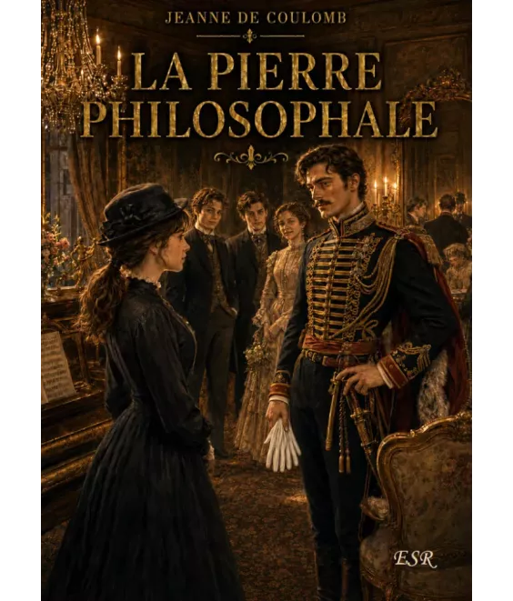 La pierre Philosophale