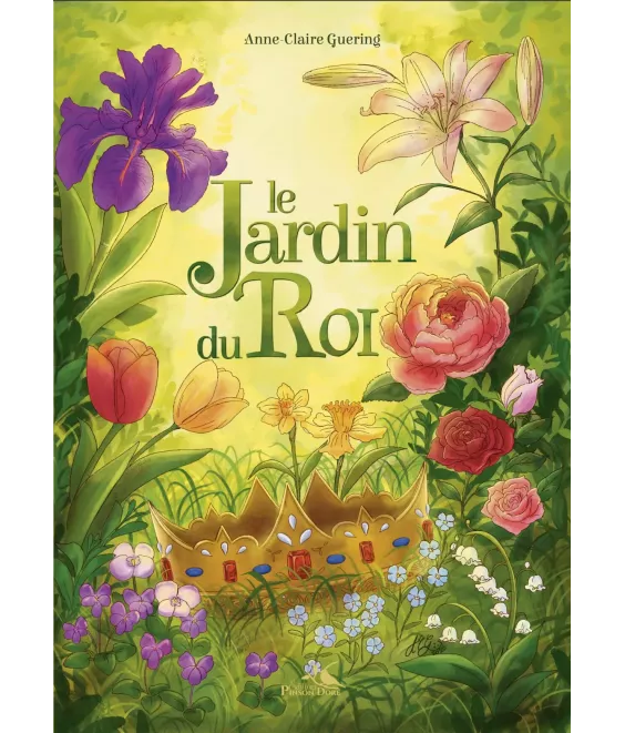 Le Jardin du Roi - Conte