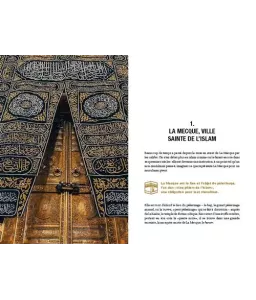 La Mecque, ville imaginaire - Comment les califes ont inventé l'islam