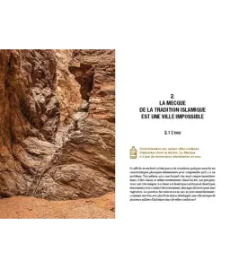 La Mecque, ville imaginaire - Comment les califes ont inventé l'islam