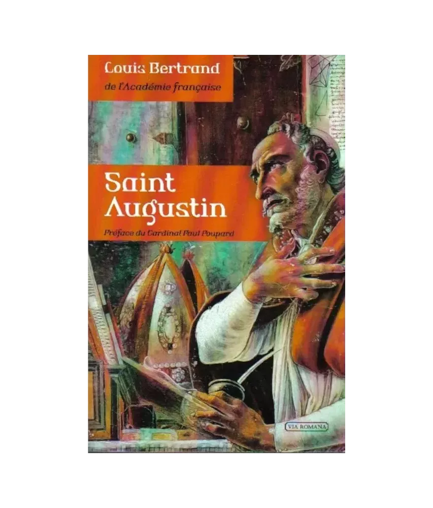 Saint Augustin