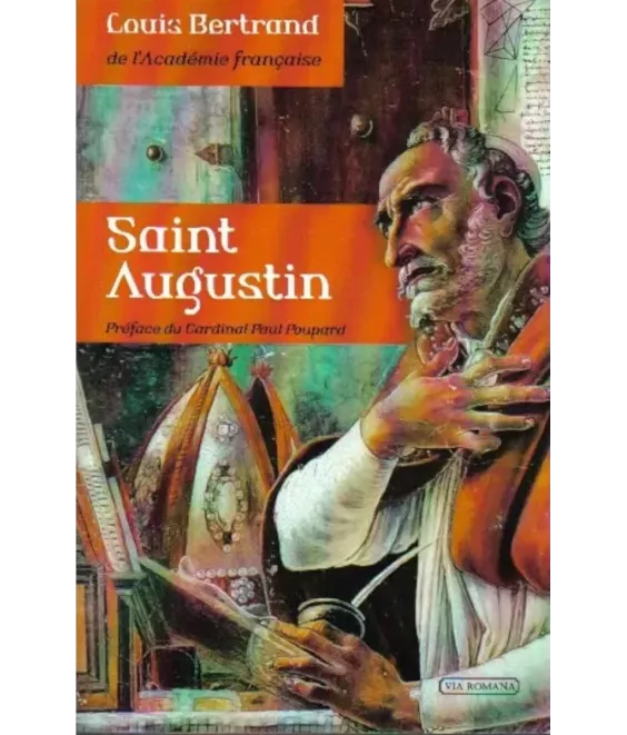 Saint Augustin