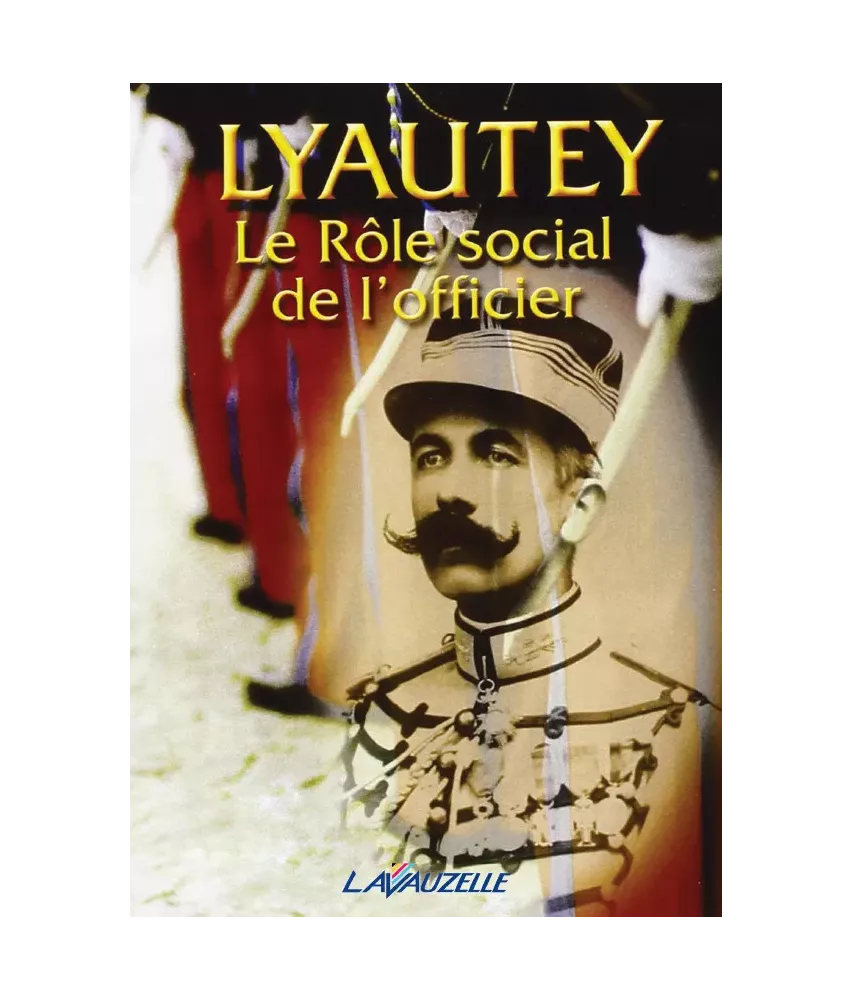 Le rôle social de l'officier